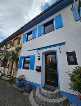 Der Traum vom Eigenheim - hier wird er wahr - sehr gepflegtes Reihenmittelhaus sucht neue Eigentümer - Bremen