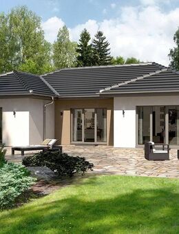 Ihr Traumhaus in Rhaunen: Maßgeschneidert und Nachhaltig! - Rhaunen
