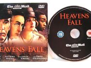 Heavens Fall - Timothy Hutton, Leelee Sobieski - Promo DVD - nur Englisch - Biebesheim (Rhein)