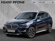 BMW X1, xDrive20i xLine, Jahr 2020 - Schwerin