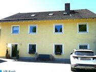 ETW IN ANLAGE MIT NUR 3 Wohneinheiten! 4-Zimmer-Wohnung mit Balkon und Gartenanteil! - Kirchseeon