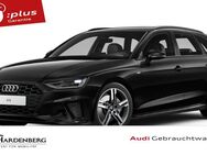 Audi A4, Avant 40 TDI quattro S line, Jahr 2024 - Aach (Baden-Württemberg)