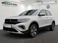 VW T-Cross, 1.5 TSI Style, Jahr 2024 - Wittlich