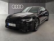 Audi A6, Limousine S line 45 TFSI, Jahr 2024 - Frankfurt (Main)