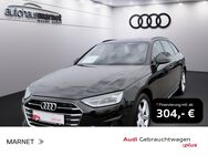Audi A4, Avant Advanced 35 TDI, Jahr 2020 - Oberursel (Taunus)
