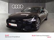 Audi A6, 45 TFSI advanced VC, Jahr 2023 - Frankfurt (Main)