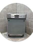 Siemens Geschirrspüler teilintegriert SN54M584EU / 1 Jahr Garantie & Gratis Lieferung in Berlin! in 13349