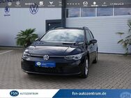 VW Golf Variant, 2.0 TDI Golf VIII Life, Jahr 2021 - Rostock