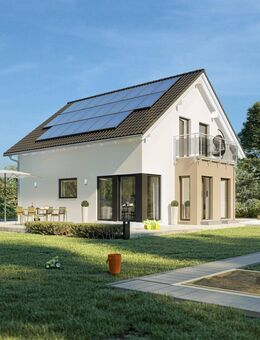 Dein Traumhaus in Gemünden von Living Haus inklusiver Photovoltaikanlage - Gemünden (Main)