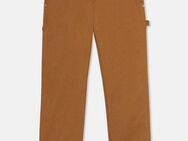 Dickies Arbeitshose Dickies Workwear Hosen DUCK CARPENTER TROUSERS