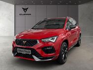 CUPRA Ateca, 2.0 TSI OPF, Jahr 2021 - Weilheim (Oberbayern)