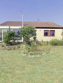 Charmantes Einfam.-Haus mit Potential auf großem Grundstück in herrlich ruhiger Lage in Heitersheim! - Heitersheim