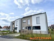 Architektonisches Raumwunder - Neubau-Einfamilienhaus inkl. Garage in Borken-Hovesath - Borken