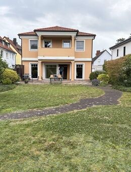 Neuwertiges & freistehendes Einfamilienhaus zu vermieten! - Köln