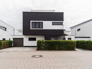 K-Widdersdorf || Luxus Villa || Smart-Home || Sauna || Garage - Köln