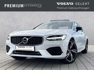 Volvo S90 R-Design Plug-In Hybrid AWD T8 Twin Engine Harman/Kardon ACC DAB - Koblenz