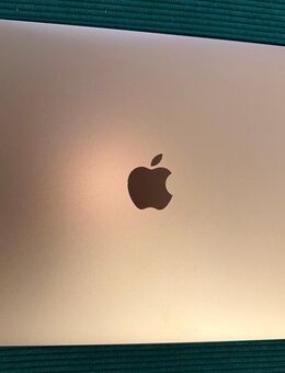 MacBook Air 13" M1 (2020) - wie neu-Batteriezustand: 99 % ! ! - Neuss