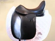 Equiline Talent Smooth Dressursattel 17,0" ⭐NEUWERTIG⭐ - Neumünster