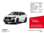 Audi Q2, S line 30 TDI Funktions-Paket, Jahr 2023 - Lingen (Ems)