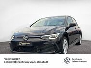 VW Golf, 1.4 TSI GTE eHybrid, Jahr 2022 - Groß Umstadt