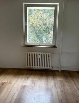 Geräumig wohnen auf 3 Zimmer! - Essen