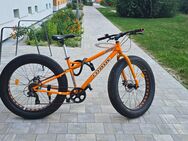 Coyote Fatbike 26 Zoll - Wiesbaden