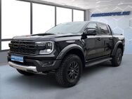 Ford Ranger, Raptor e 5J Gar Raptor Paket, Jahr 2024 - Stollberg (Erzgebirge)