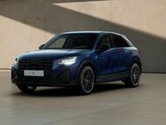 Audi Q2, 35 TFSI S line OptikSchwarz Assistenzpaket, Jahr 2022 - Solingen (Klingenstadt)