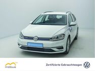 VW Golf Variant, 1.5 TSI VII Comfortline 6 GANG, Jahr 2020 - Berlin