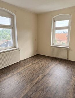 Charmantes Mehrfamilienhaus in idyllischer Lage mit hervorragendem Renditepotenzial - Zwickau