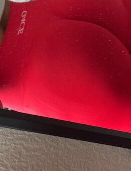 Rote sport leggings oace - Herford (Hansestadt) Zentrum