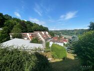 Treffer! Wohnen mit traumhaften Ausblick in Passau! - Passau