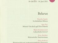 APUZ 24-26/2011 - Aus Politik und Zeitgeschichte - Belarus - Grünberg