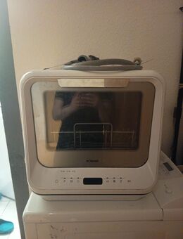 Mini Geschirrspüler - Weimar