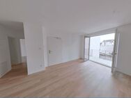 2-Zimmer-Traum mit Balkon & Tageslichtbad in Offenbach - Offenbach (Main)