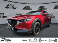 Mazda CX-30, 2.0 M Hybrid Selection Design-Paket i-Activsense-Paket, Jahr 2020 - Bielefeld