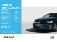 VW Polo, 1.0 l TSI Style OPF, Jahr 2022 - Limburg (Lahn)