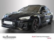 Audi A5, Sportback S line 40 TDI quattro Business, Jahr 2023 - Lahr (Schwarzwald)