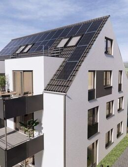 Bauplatz-Besichtigung am Sa., 6.12. von 13-15 Uhr und So., 7.12. von 14-16 Uhr in der Alemannenstr. 28! - Holzgerlingen