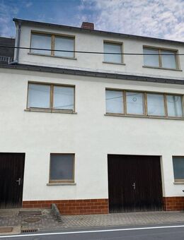 geräumiges Domizil an der Elbe - Diera-Zehren