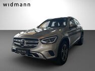 Mercedes-Benz GLC 300 d 4M *AHK*Multibeam*Distronic*HUD*Navi** - Schwäbisch Hall Zentrum