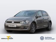 VW Golf, 1.6 TDI ALLSTAR, Jahr 2017 - Marl (Nordrhein-Westfalen)