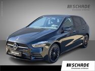 Mercedes B 250, e AMG Line Burmester®, Jahr 2023 - Eisenach