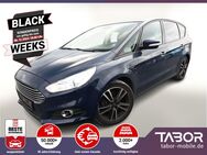 Ford S-Max, 2.0 TDCi 120 Trend, Jahr 2016 - Kehl