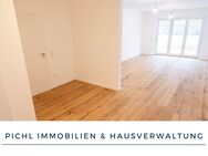 Barrierefreies Wohnvergnügen mit eigenem Garten in ruhiger Wohnlage - Beselich