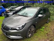 Opel Astra, 1.6 K Sportstourer Turbo Innovation, Jahr 2017 - Herten