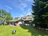 Repräsentatives Anwesen in begehrter Lage mit Gästehaus - Ransbach-Baumbach