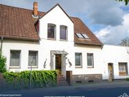 Einfamilienhaus mit 7 Zimmern in begehrter Lage in Misburg mit viel Platz und großzügigem Grundstück - Hannover