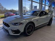 Ford Mustang Fastback 5.0i V8 Automatik MACH1 - Neumünster