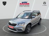 Skoda Yeti, 1.4 TSI Cool Edition Cool Edition, Jahr 2016 - Wunstorf